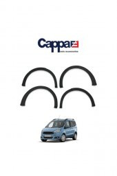 Courrier Çamurluk Dodik Uv Kat.(abs) 8 Parça 2018- thumbnail 1