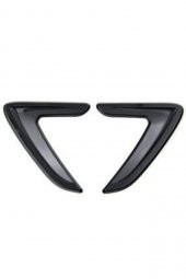 İtibar Renault Laguna Çamurluk Vent Piano Black thumbnail 2