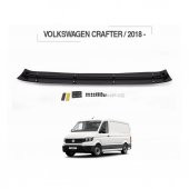 İtibar Volkswagen Crafter 2018- Ön Cam Güneşliği - 1