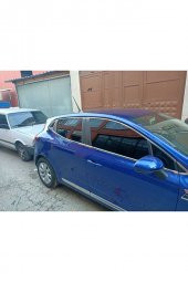 İtibar Renault Clio 5 Hb - Cam Çerçeve 12 Parça thumbnail 1