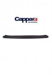 İtibar Volkswagen T5 Transporter Arka Tampon Eşiği Koruma (Abs) Mat Siyah 2009-2014 thumbnail 3