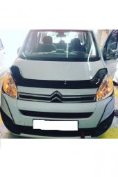 İtibar Citroen Berlingo Ön Kaput Rüzgarlığı (2008-2018) Arası thumbnail 2