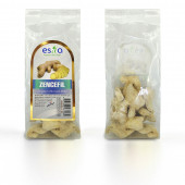 Esila Zencefil Poşet Bitki 80 Gr. - 1