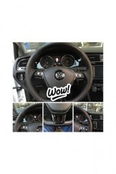 İtibar Araca Özel Direksiyon Kılıf Hyundai I30 2012-2016 Uyumlu thumbnail 3