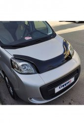 İtibar Peugeot Bipper Ön Kaput Koruyucu Rüzgarlığı 2007-2016 Yılı Arası - 2