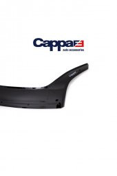 İtibar Peugeot Bipper Ön Kaput Koruyucu Rüzgarlığı 2007-2016 Yılı Arası - 5