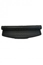 İtibar Toyota Corolla Sedan 2007-2012 Bagaj Havuzu Yumuşak Ultra Plus - 2