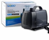 Sobo WP-7000 Akvaryum Kafa (Sump) Motoru 5000 L/S 105 W - 1