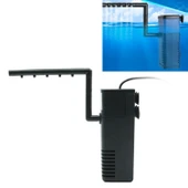 Sea Star HX-188F Akvaryum İç Filtresi 600 L/S 8 W - 5