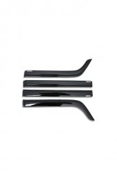 İtibar Hyundai Galloper Akrilik Cam Rüzgarlığı 4 Parça 1997-2003 thumbnail 1