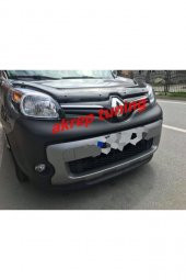 İtibar Renault Kangoo Ön Tampon Spor Tuning Modifiye Ek - 1