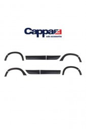 Dacia Duster Dodik Seti 2018- Yılı Ve Sonrası thumbnail 4