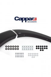 Dacia Duster Dodik Seti 2018- Yılı Ve Sonrası thumbnail 5