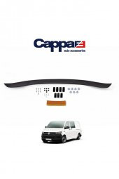 İtibar Volkswagen T6 Ön Kaput Koruyucu Rüzgarlığı 2015- Yılı Ve Sonrası thumbnail 1