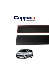 İtibar Volkswagen T5 Transporter Dodik Seti Uv Katkılı (Abs) U.ş. 11 Parça 2003-2009 - 1
