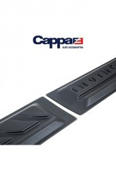 Toyota Hilux 2021 4 Parça Kapı Dodik thumbnail 4