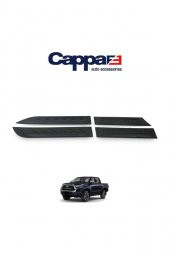 Toyota Hilux 2021 4 Parça Kapı Dodik thumbnail 1