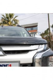 İtibar Mitsubishi L200 Ön Kaput Koruyucu Rüzgarlığı 2019- Yılı Ve Sonras thumbnail 5