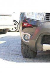 İtibar Dacia Duster 2010-2017 Sis Farı Çerçevesi thumbnail 4