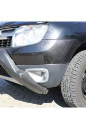 İtibar Dacia Duster 2010-2017 Sis Farı Çerçevesi thumbnail 5