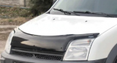 Ford Connect Ön Kaput Koruyucu Rüzgarlığı 2003-2008 Yılı Arası thumbnail 1