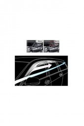 Cam Rüzgarlığı Sport Style Clıo 5 2020 thumbnail 1