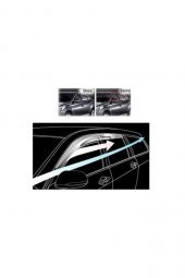 Cam Rüzgarlığı Sport Style Clıo 5 2020 thumbnail 2