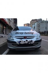 İtibar Peugeot 307 Ön Tampon Spor Tuning Modifiye Ek - 1