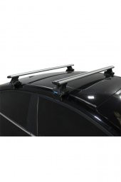 Opel Insignia Hb Trophybars Ara Atkı 130cm 2009 Ve Sonrası thumbnail 1