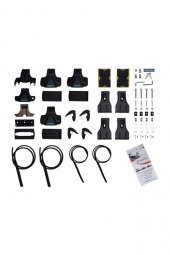 Opel Insignia Hb Trophybars Ara Atkı 130cm 2009 Ve Sonrası thumbnail 2