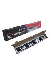 Opel Insignia Hb Trophybars Ara Atkı 130cm 2009 Ve Sonrası thumbnail 5