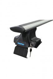 Opel Insignia Hb Trophybars Ara Atkı 130cm 2009 Ve Sonrası thumbnail 6