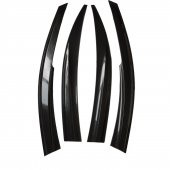 İtibar BMW E46 1997-2006 RÜZGARLIK 4LÜ TAKIM - 1