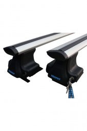 Vw Jetta 5 Sd Trophybars Ara Atkı 120cm 2005-2011 - 3