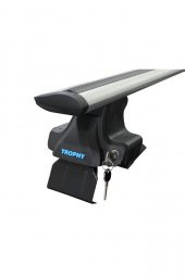 Vw Jetta 5 Sd Trophybars Ara Atkı 120cm 2005-2011 - 4