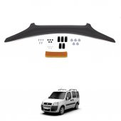 İtibar Fiat Doblo Ön Kaput Koruyucu Rüzgarlığı 2006-2010 Yılı Arası - 2