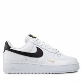 Nike Air Force 1 '07 Ess CZ0270 102 White/Black CZ0270-102 Günlük Spor Ayakkabı - 1