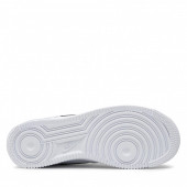 Nike Air Force 1 '07 Ess CZ0270 102 White/Black CZ0270-102 Günlük Spor Ayakkabı - 6