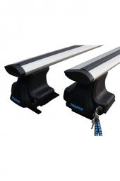 İtibar Ford Fiesta Mk1-mk5 Hb Trophybars Ara Atkı 120cm 83-08 - 3