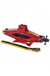 İtibar Makas Kriko 1.5 Ton Cırcırlı Carub - 1