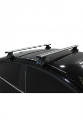 İtibar Ford Fiesta Mk1-mk5 Hb Trophybars Ara Atkı 120cm 83-08 - 1