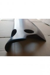 İtibar Hyundai Accent Yumurta Kasa 1995-2000 Ön Göğüs Fiber Kaplaması - 1