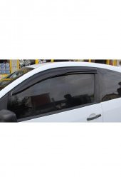 Ford Fiesta Van Mügen Cam Rüzgarlığı 2002-2009 Arası Ön 2 Kapı Ücretsiz Kargo - 1