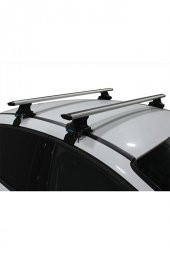 İtibar Mitsubishi L200 Trıton Pickup Trophybars Ara Atkı 130cm 2019 Ve Sonrası - 1