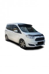 İtibar Ford Courier Kaput Koruyucu 2014 Ve Sonrası - 3