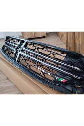 İtibar Egea Dodge Panjur Dodge Style Plastik 2015 2016 2017 2018 2019 2020 Uyumlu Dodge ve Fiat Yazılı thumbnail 4