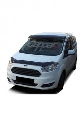 İtibar Ford Courier Kaput Koruyucu 2014 Ve Sonrası - 4
