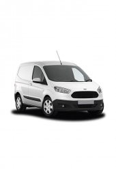İtibar Ford Courier Kaput Koruyucu 2014 Ve Sonrası - 5