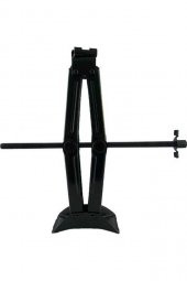 İtibar Scissor Jack Makaslı Oto Kriko Mekanik 1,5 Ton Otomatik Kollu - 3