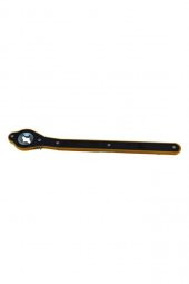 İtibar Scissor Jack Makaslı Oto Kriko Mekanik 1,5 Ton Otomatik Kollu - 4